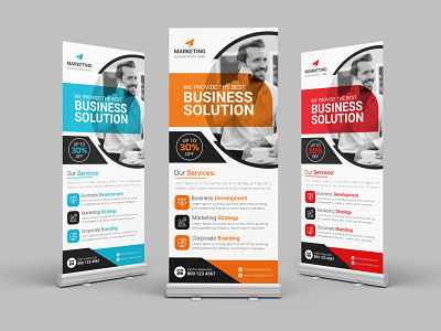 Elevate Your Brand with Standee Printing Services